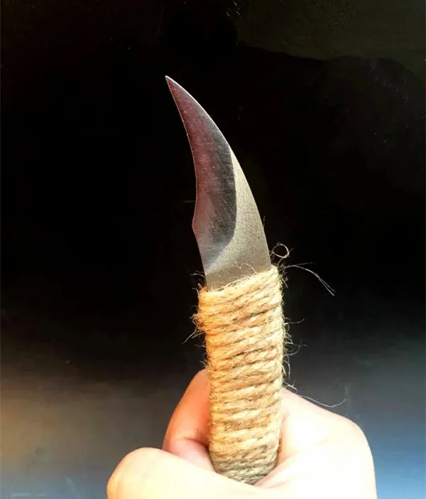 

Industrial Knife Blade