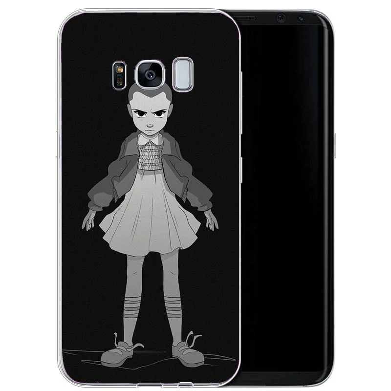 coque samsung galaxy s9 stranger things coque samsung galaxy s9 stranger things