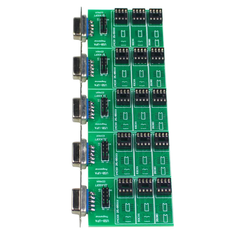 

2018 Top UPA USB V1.3 ECU Programmer single Adapter for UPA USB V1.3 main unit super quality UPA-usb programador on sale