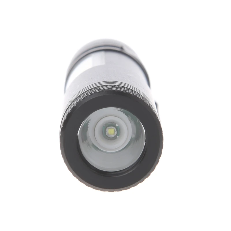 12000 люмен мини фонарик XPE + COB светодиодный лампа Penlight AA/14500 4 режима|led torch lamp|mini