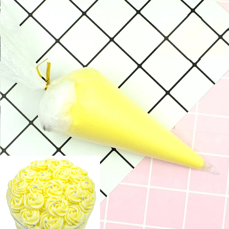 TOFOCO DIY игрушечный торт еда супер легкая цветная глина слизь мягкая полимерная глина Набор пластилина и набор инструментов украшения