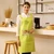 Cheap Bib Apron Cute Cartoon Sleeveless Waiter Apron Women Kitchen Cooking Adult Work Uniform Overalls Pinafore 7
