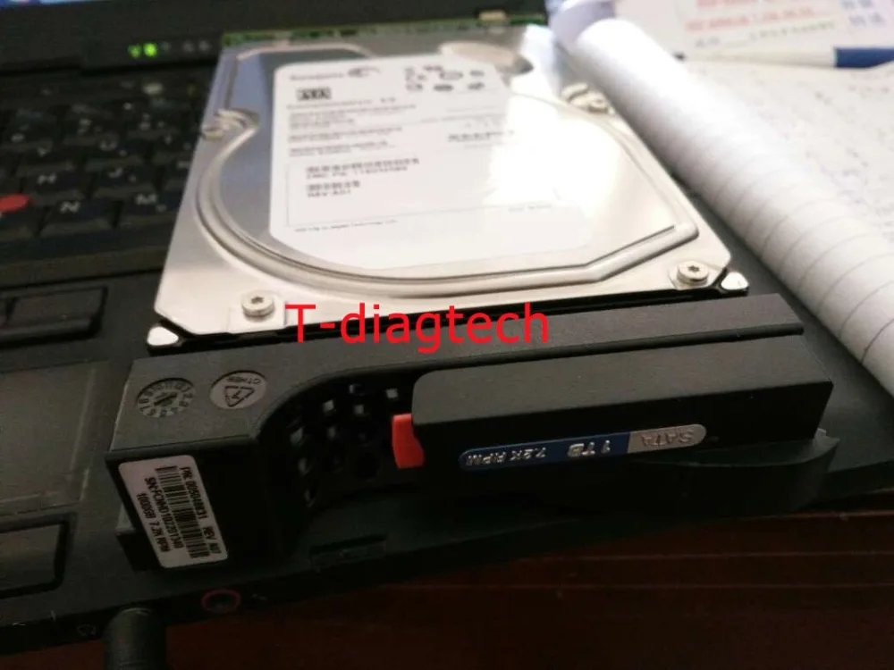 

Free ship,Server hard disk , 005048831 118032589  AX-SA07-010 MG528,used and pull in good condition