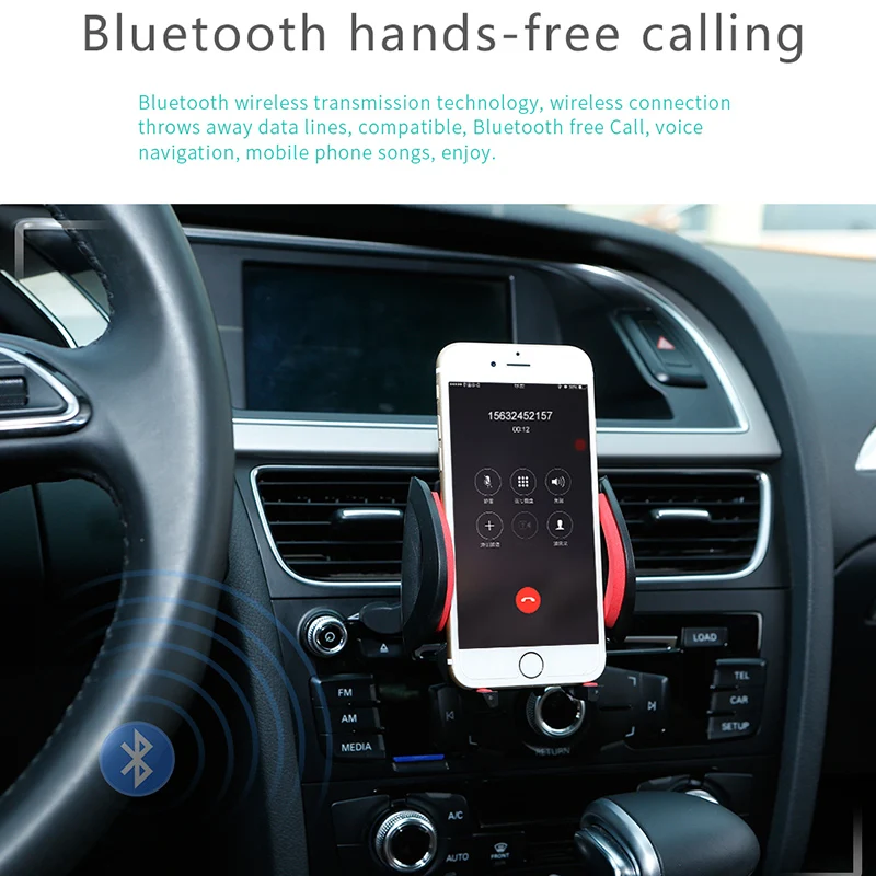 M2 автомобильный Радио авторадио Кассетный плеер 12 в Bluetooth аудио mp3 телефон