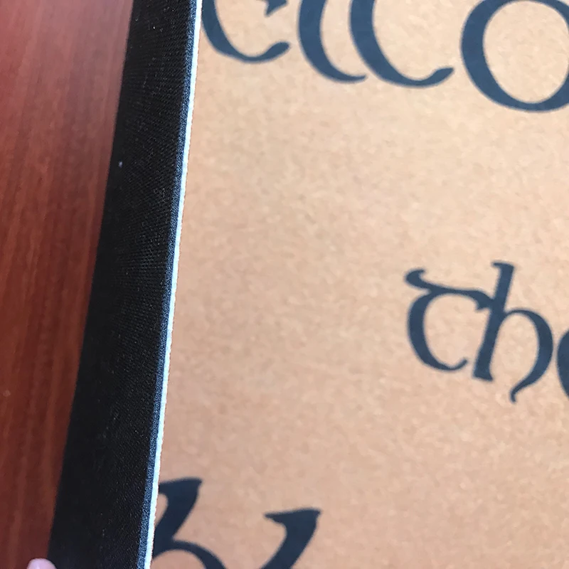 Lord of The Rings Welcome to The Hobbit Hole Doormat