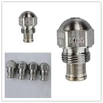 

oil burner Nozzle for diesel burner,60 Degree Steinen Type S Solid Cone oil Burner Nozzles,misting tips,watse oil burner nozzle,