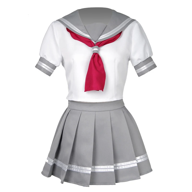 Love Live Sunshine School Uniform