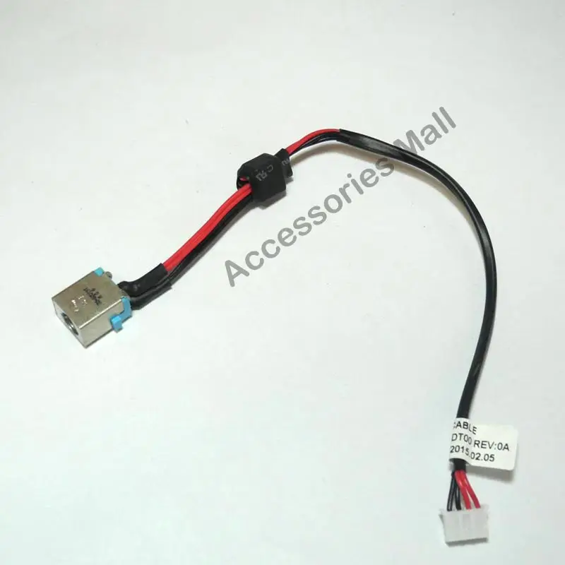 

90W NEW Laptop DC Power Jack with cable for ACER V3-551 V3-571 V3-571G DC Connector Laptop Socket Power Replacement