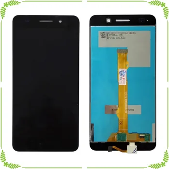 

CAM-L23 CAM-L03 CAM-L21 CAM-UL00 For Huawei Y6 II LCD Display+Touch Screen Assembly Repair for Huawei Y6 2 lcd