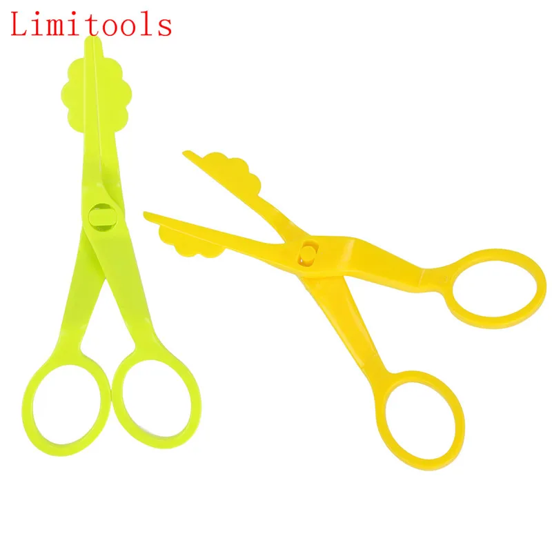 

Plastic Scissors For Cream Flower Transfer Lifter Fondant Cake Decorating Cut Flower Receptacle Modelling Tool Baking Free Ship