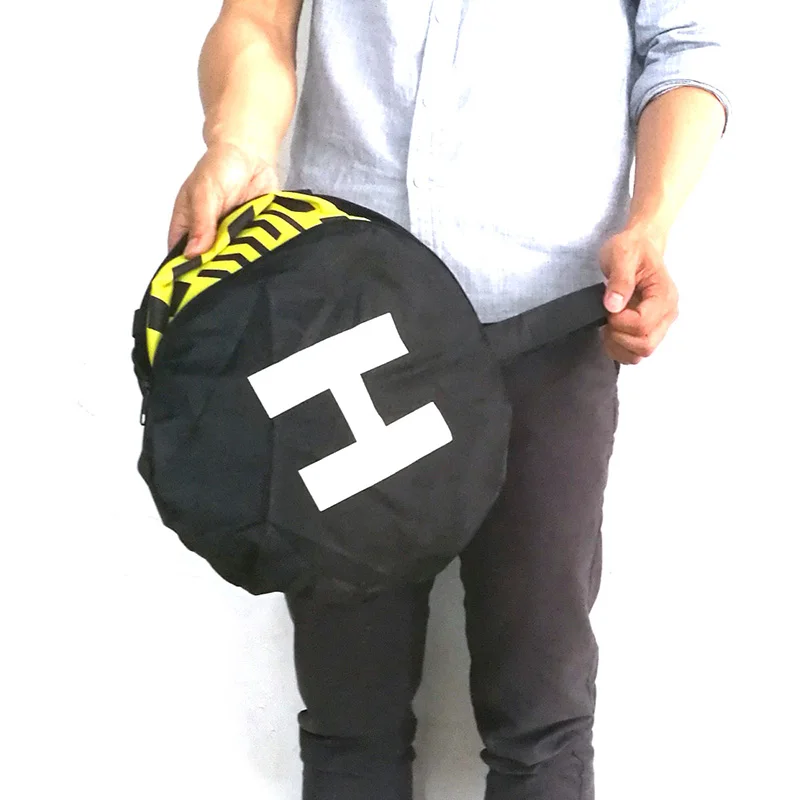 Adjustable light night light Parking apron  Night Landing Protective pad for For DJI phantom 3 4 pro Mavic Pro air SPARK Parrot Bebop Drone 1 (3)