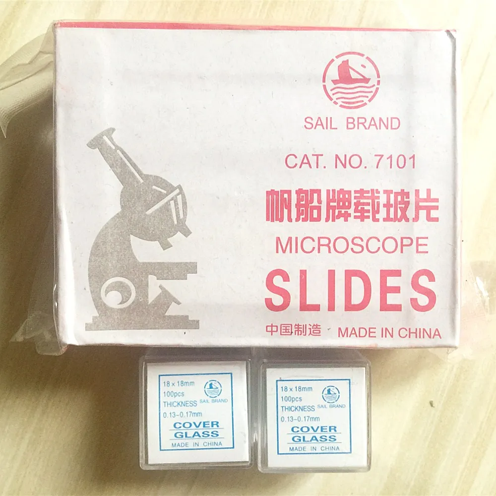 Slides & cover glass 18mm 01_