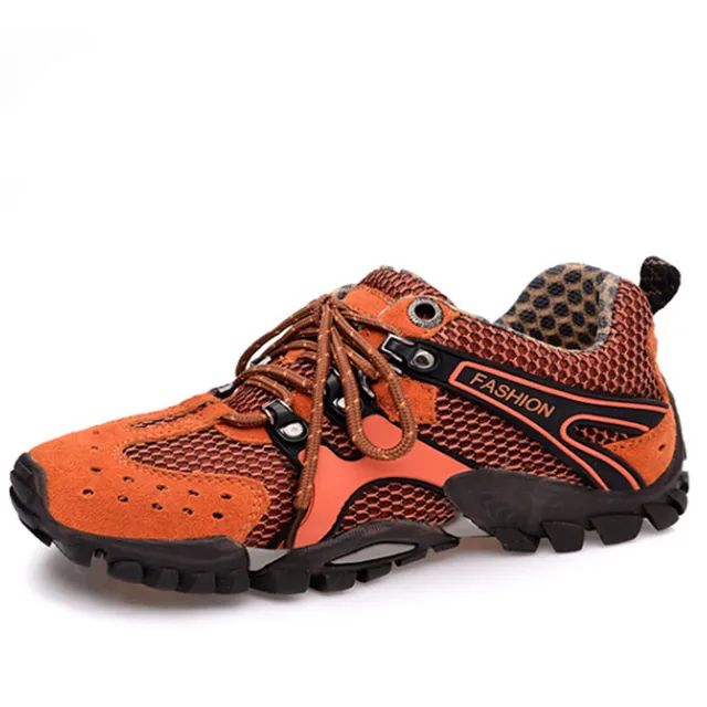 best off road trainers
