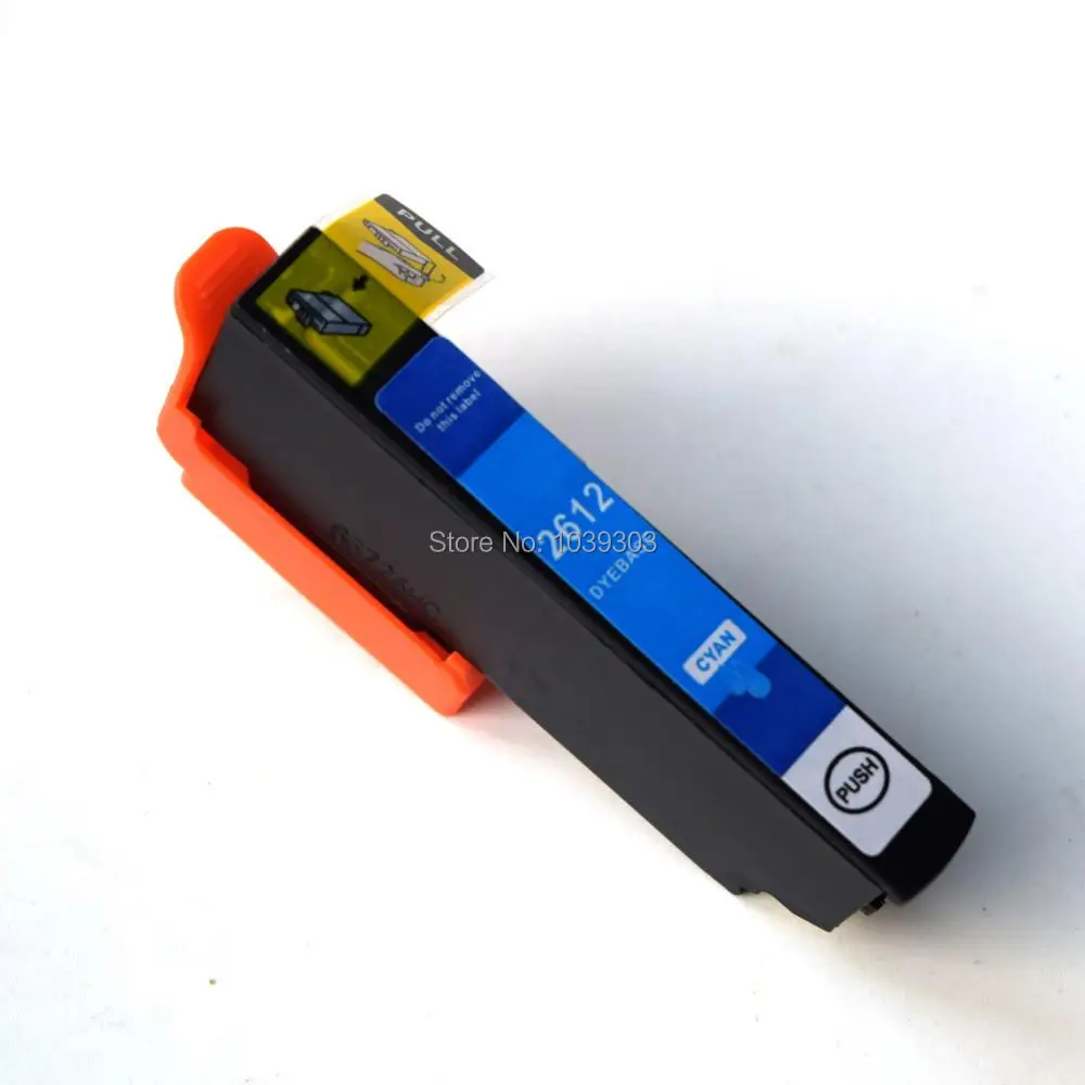 Рисунок 5 - Картридж для принтера Epson XP600