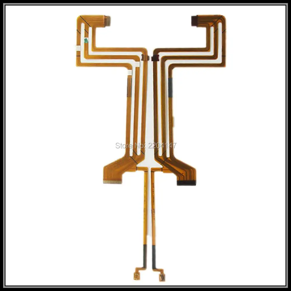 2PCS/ FREE SHIPPING! "FP 066" NEW Video Camera Repair Parts For SONY