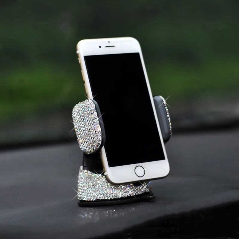 

Car Mobile phone bracket Car decorations Mobile phone bracket holder