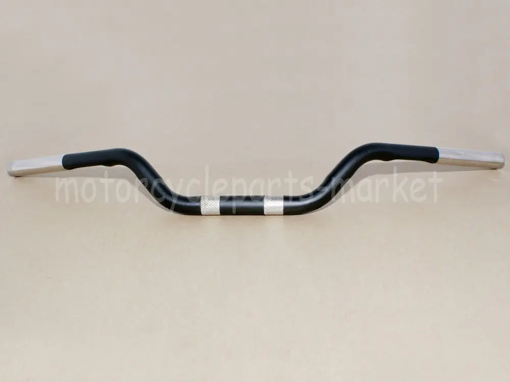 Мотоцикл " 25 мм Ретро стиль ручки для Harley Sportster 883 1200 XL 48 72 Железный поплавок Чоппер на заказ