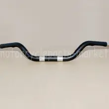 Мотоцикл " 25 мм Ретро стиль ручки для Harley Sportster 883 1200 XL 48 72 Железный поплавок Чоппер на заказ