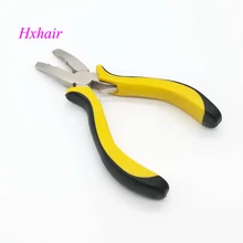 Щипцы для наращивания волос шт. № 8 Multi-function 100/инструменты для наращивания волос