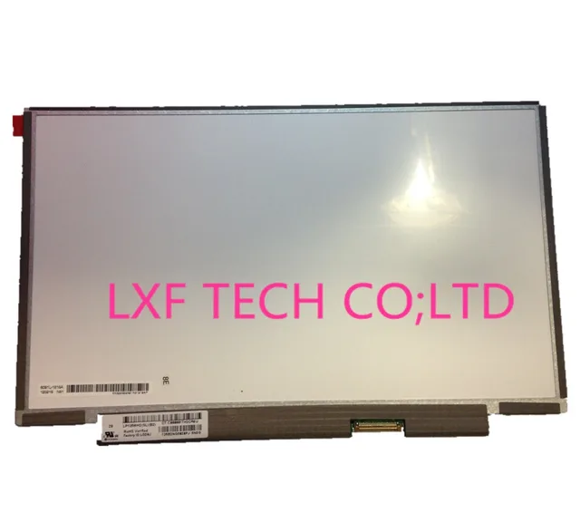 12.5''IPS LCD SCREEN LP125WH2 SLB2 SLT3 For Lenovo X220 X220i X230