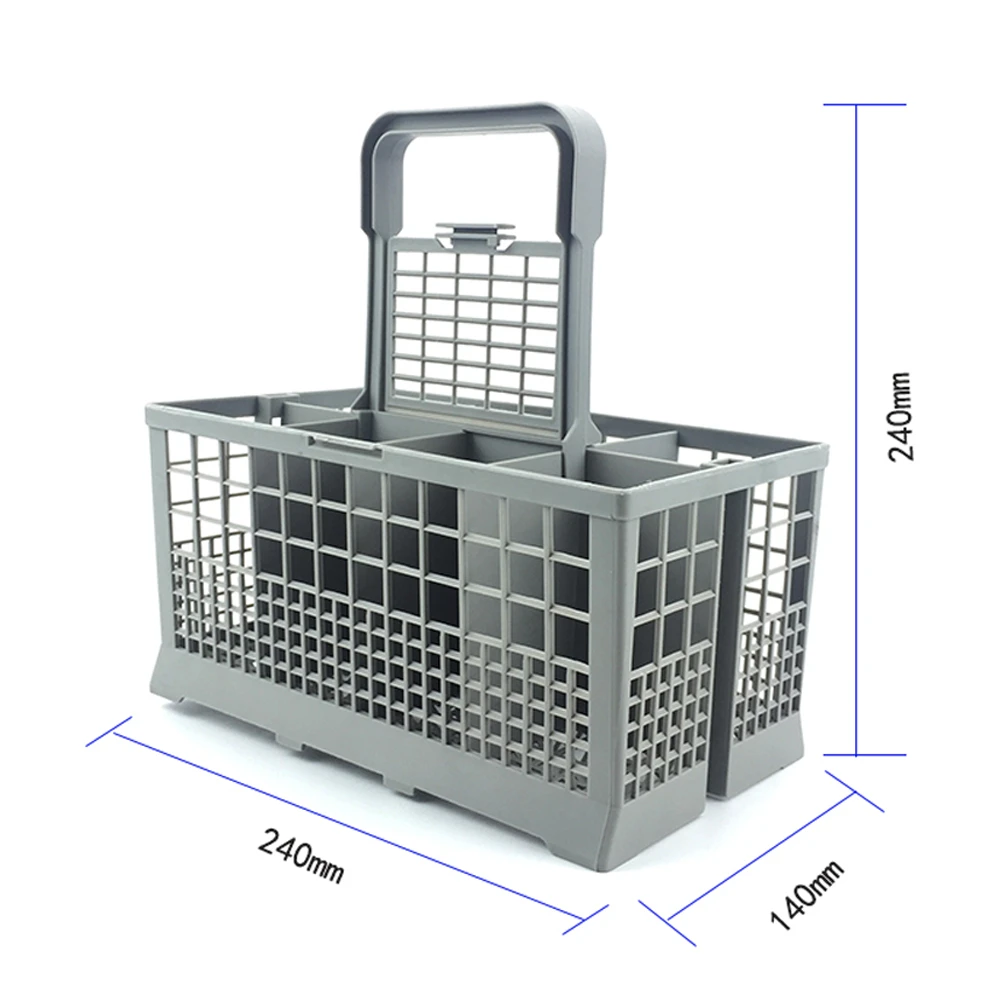 Универсальная часть для посудомоечной машины, сменная корзина для хранения столовых приборов для Bosch Siemens Beko indipet Zanuss KitchenAid Maytag Part