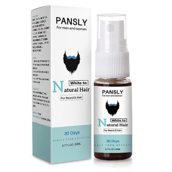 

2019 New Effective Face Beard Whiskers Moustache Growth Enhance Enhancer Styling Spray Shape Drawing liquid Oil Pen Hot F4.24