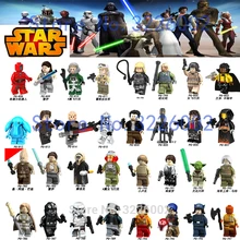 Minifigures Achetez À En Lego Galerie Vente Des Star Gros Wars PZikuOXT