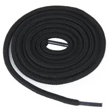 1 пара круглых шнурков шнурок для обуви 47 дюймов