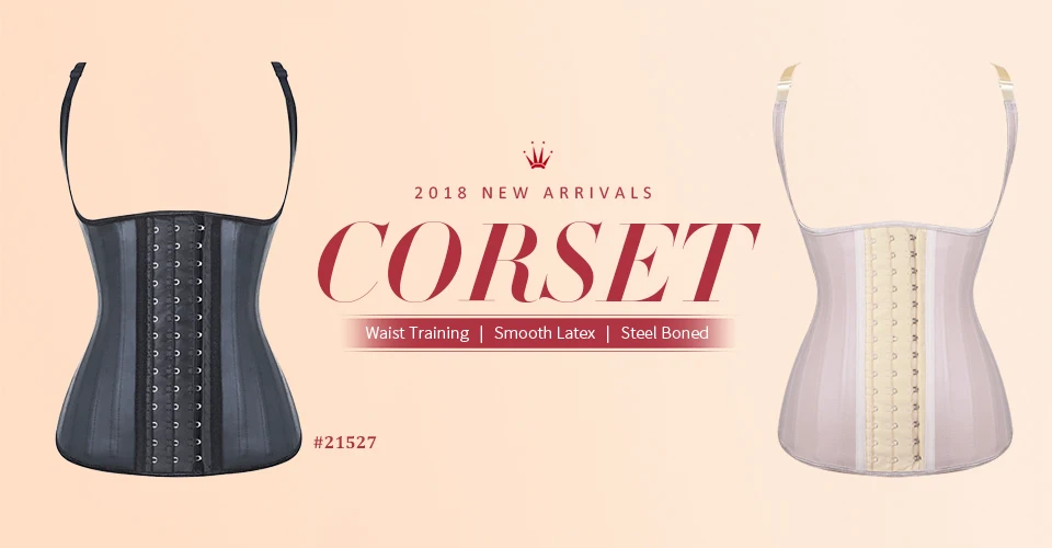 slimming belt women waist trainer corset