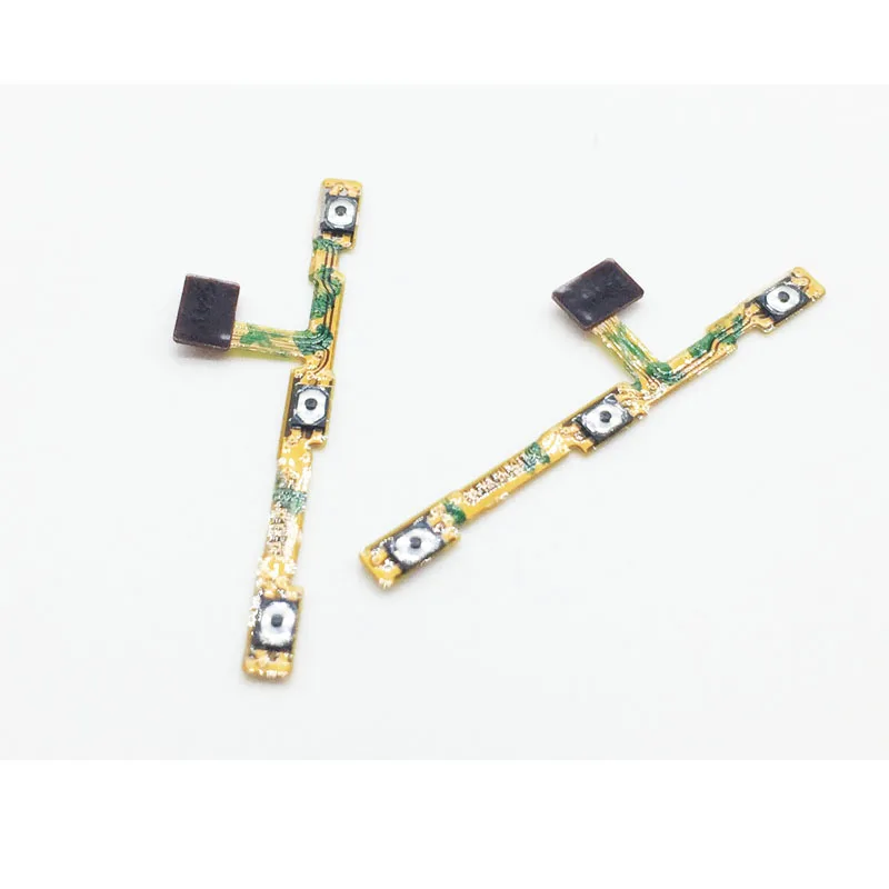 

1 Pcs New For Huawei GR5 2017 Volume Power On/Off Button Switch Flex Cable For Huawei Honor 6X Repair Parts