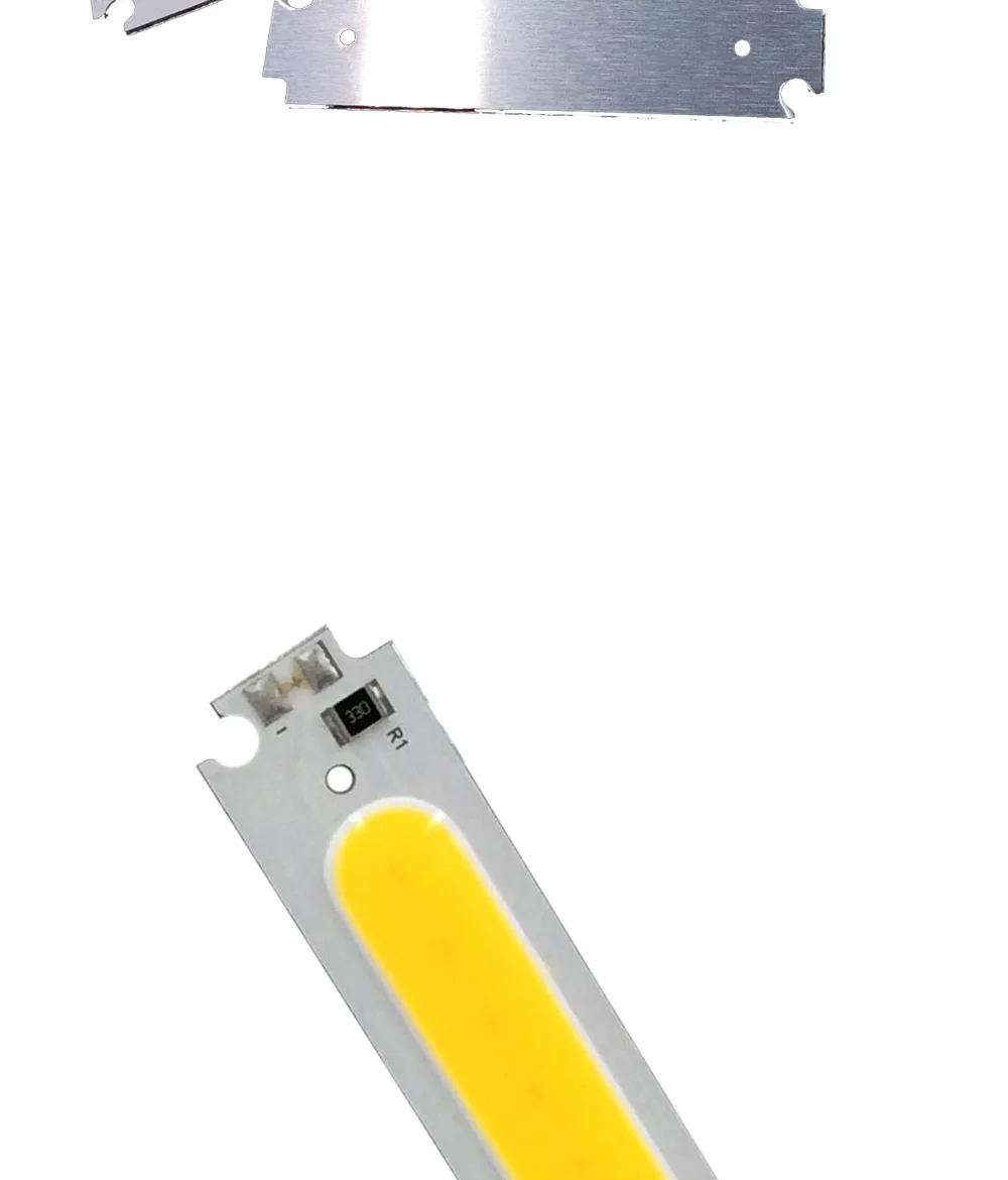 2w led lighting cob bulb car lamp lighting 12V  (4)