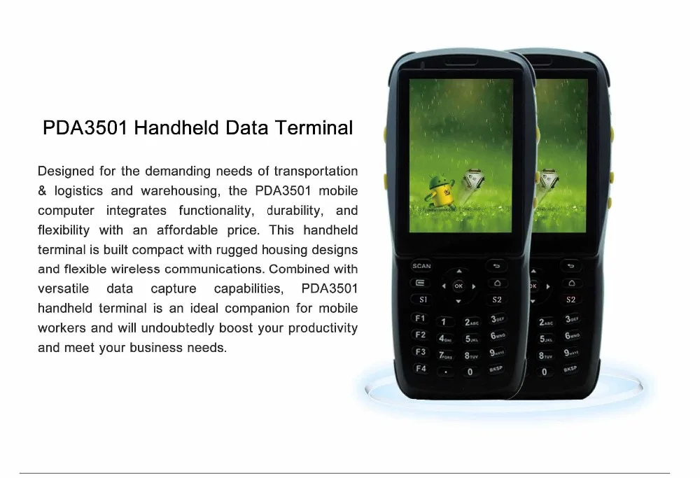 3501 description 1 new