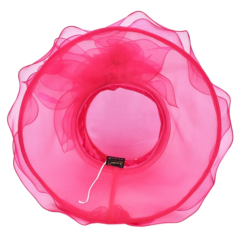 Hot PinK (3)