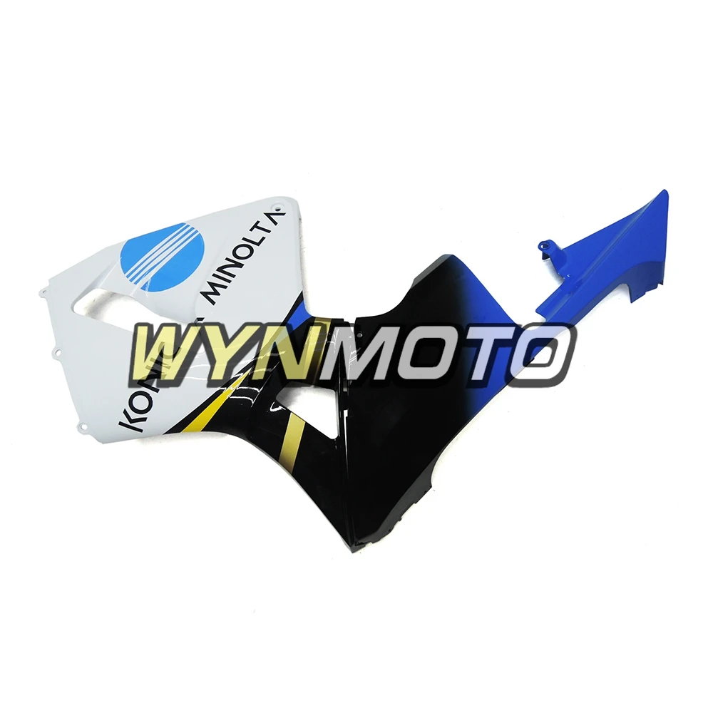 Обтекатели из АБС пластика для мотоцикла Honda CBR600RR F5 2005 2006|fairings for honda|motorcycle