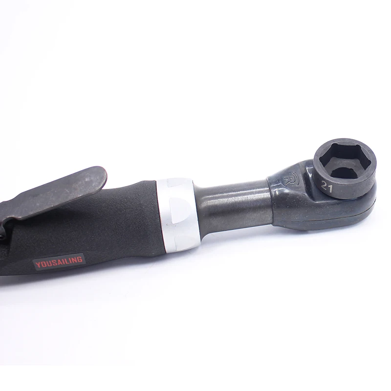 Air Ratchet Wrench Tool 6