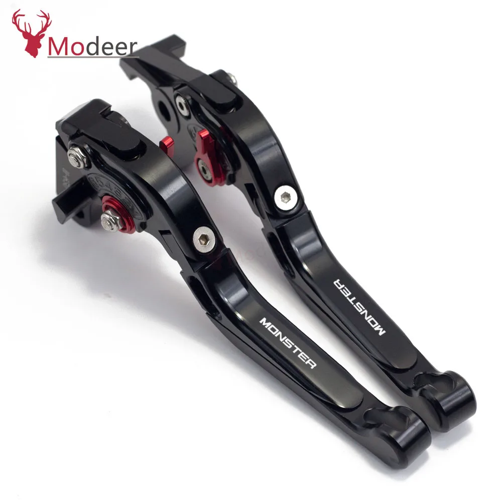 Аксессуары для мотоциклов тормоза рычаги сцепления ручка DUCATI MONSTER 796 696 2011 2012 2013