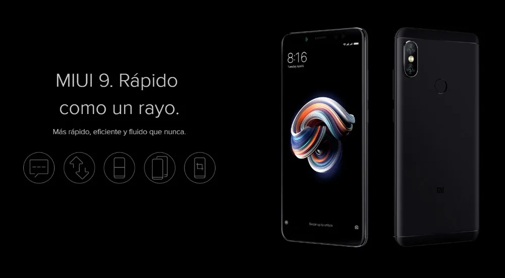 MIUI9