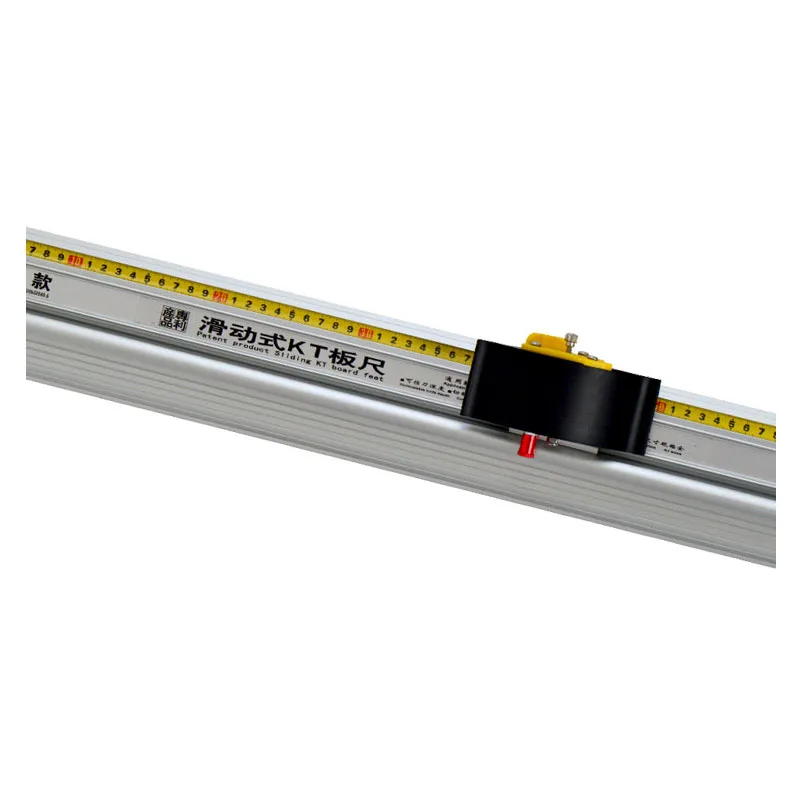 

Track Cutter Trimmer for Straight&Safe Cutting, board, banners,180cm