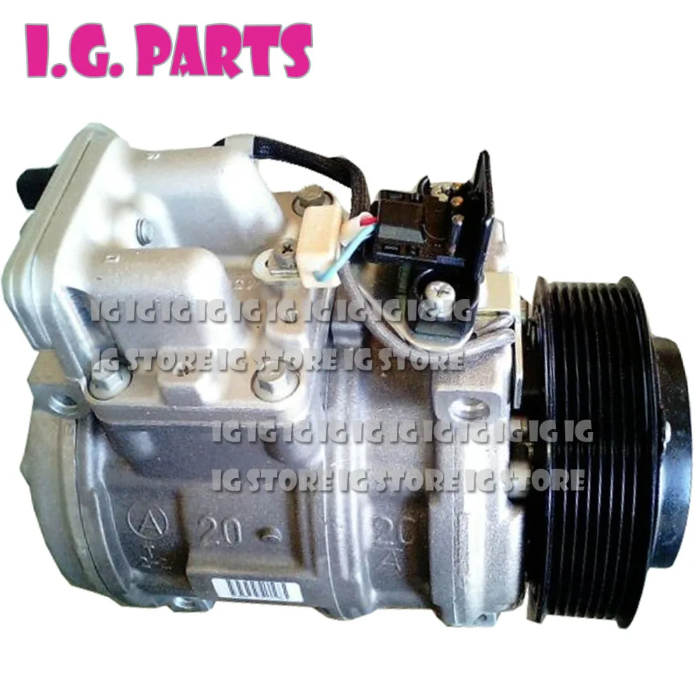 

mercedes benz compressor for mercedes S-class W140 0002300311 0002300387 A0002300311 A0002300311 A0002300387 A0002300411
