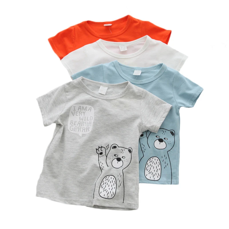 Kangtians Boys Tobymac-Eye All Mixed T-Shirt Childrens Short Sleeve Shirt Kangtians Boys Tobymac-Eye All Mixed T-Shirt Childrens Short Sleeve Shirt