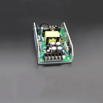 

36V Positive negative +12V 300W three way output power amplifier Switching power supply