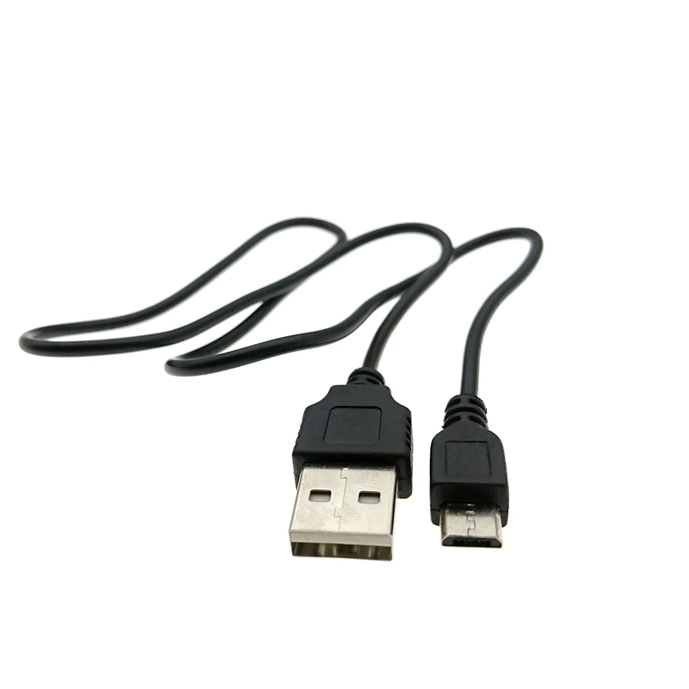 HOMEBARL Портативный Micro USB 2,0 зарядный кабель шнур для зарядного устройства для Bluetooth гарнитуры Наушники Android микро порт