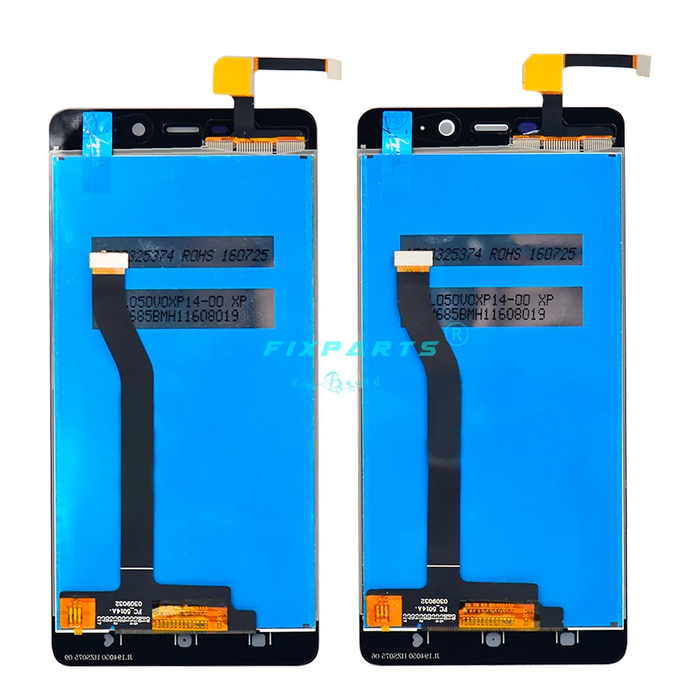Xiaomi Redmi 4 Pro lcd  (4)