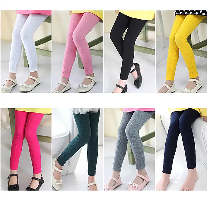 little girl legging outfits