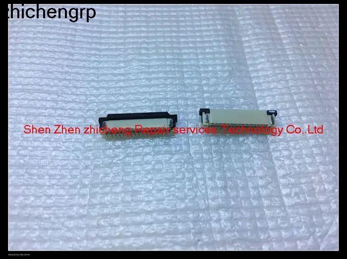 SZZC For Alienware M18X R2 laptop replacement motherboard 30Pin HDD interface Connectors white