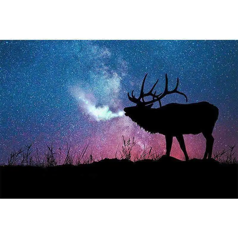 

Rendier Hert Universum