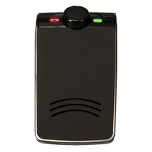 HANDS-FREE CAR KIT BLUETOOTH UNIVERSAL SPEAKER SMARTPHONE TABLET MULTIPOINT