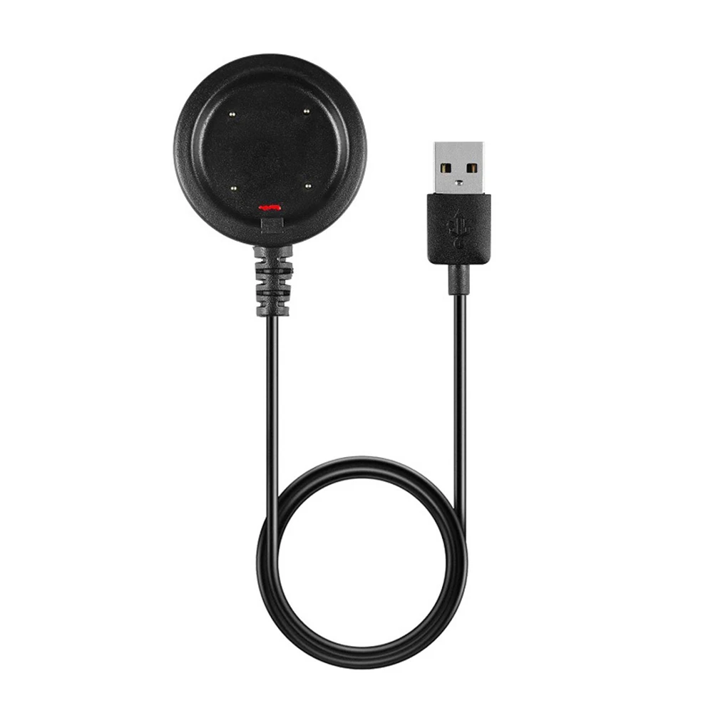 100 см USB кабель для зарядки Polar Vantage V M Магнитная док станция зарядное устройство