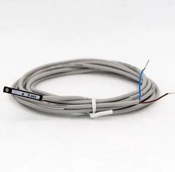 

D-A93 Switch Rectangular Sensor Reed Switch For CQ2 NCQ2 NCQ8 MX Cylinder