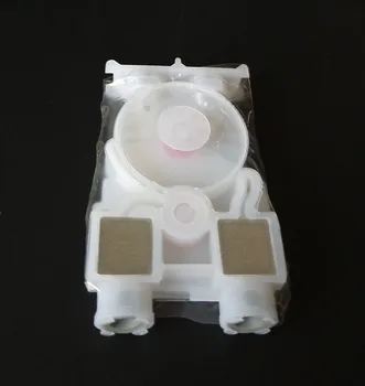 

8 pcs Damper Dx7 Mutoh VJ1618 1624 1638 1608 solvent printer for Roland RA640 RF640 DX7 damper solvent ink dumper F189010